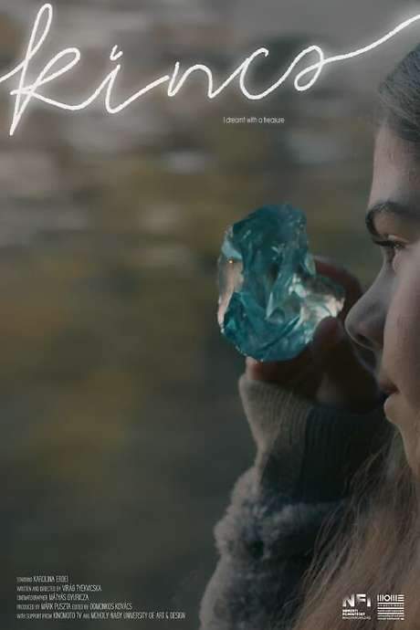 I Dreamt with a Treasure